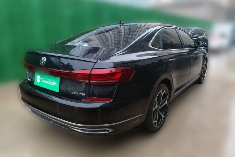 Used Volkswagen Passat 2024 330TSI Starry Elite Edition
