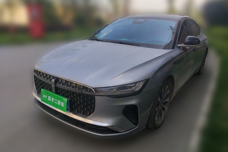 Used Lincoln Z 2025 2.0T Prestige Edition