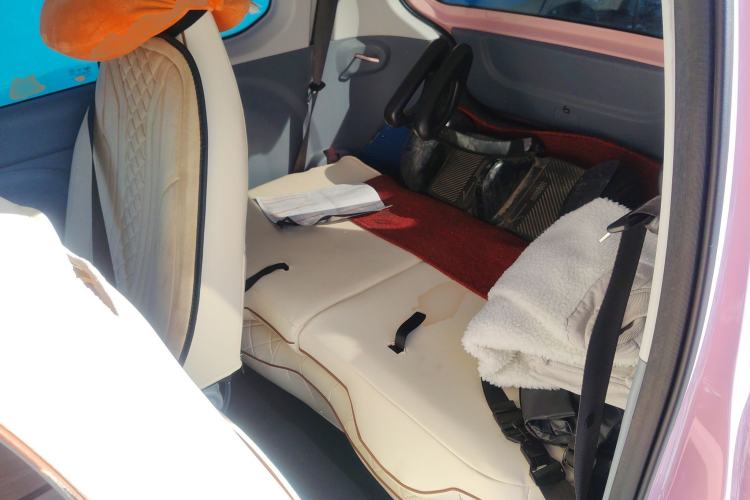 Used Bestune Pony 2025 222km Clever Horse