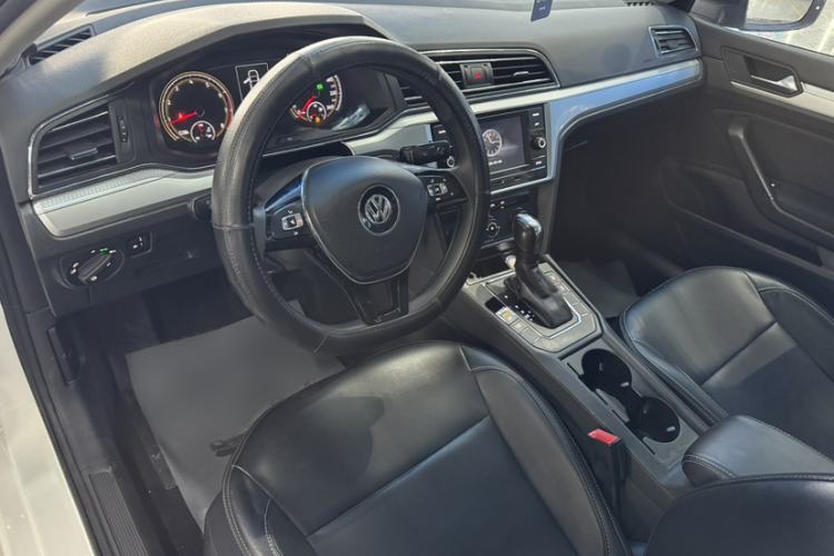 Used Volkswagen Lamando 2021 230TSI DSG Fashion Edition