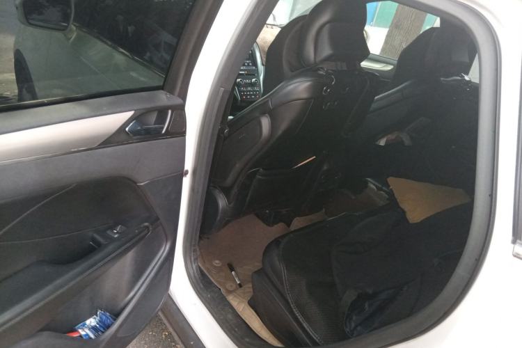 Used Lincoln MKC 2014 2.0T Two-Wheel Drive Deluxe Edition
