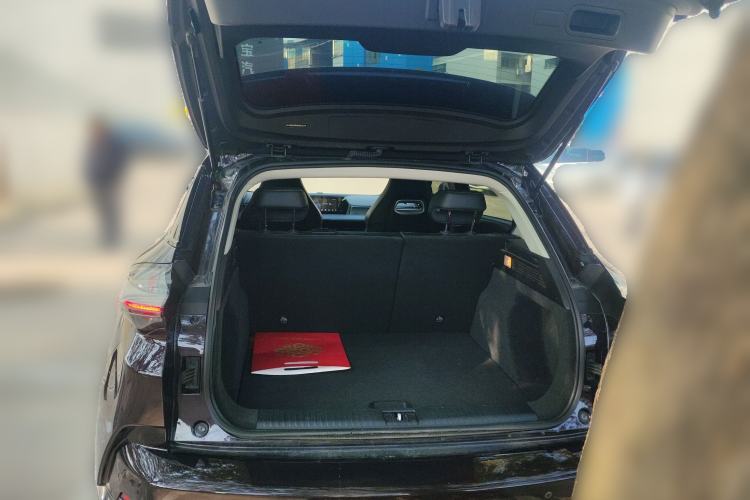 Used NETA U 2022 Zhi 400 Lithium-Nickel-Manganese-Cobalt Energy System