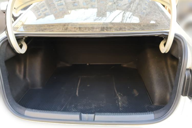 Used Volkswagen Lavida 2025 New Sharp 1.5L Outstanding New Edition
