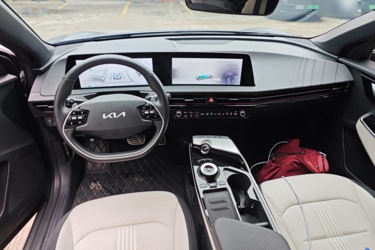 Used Kia EV6 2023 GT-Line EAWD