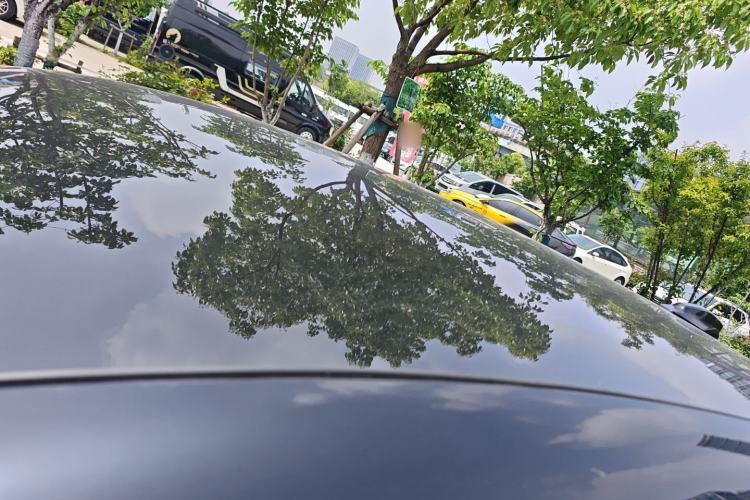 Used Zeekr 001 2023 YOU Edition 100 kWh
