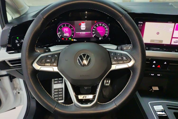 Used Volkswagen Golf 2024 280TSI DSG Pro Expert Edition