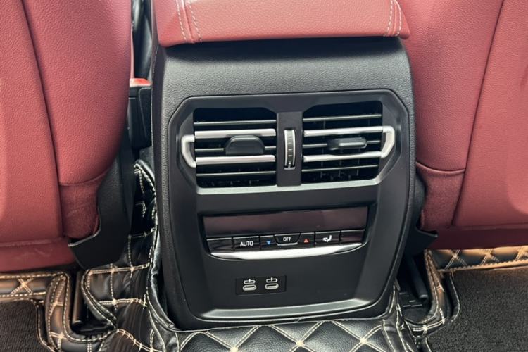 Used BMW 3 Series 2023 325Li M Sport Night Edition Package