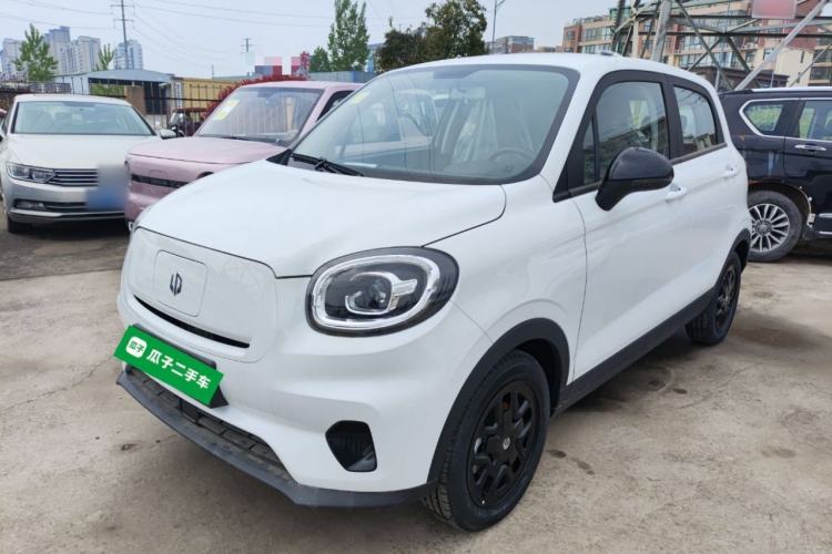 Used Leapmotor T03 2025 310 Comfort Edition