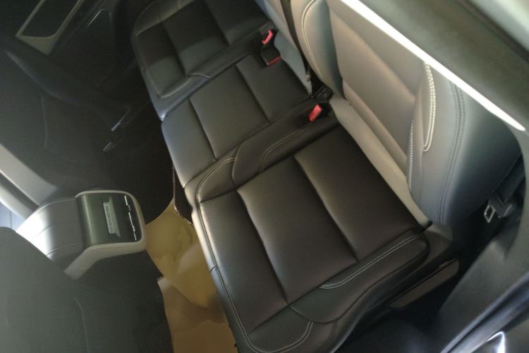 Used Lincoln Nautilus 2023 2.0T All-Wheel-Drive Luxury Edition
