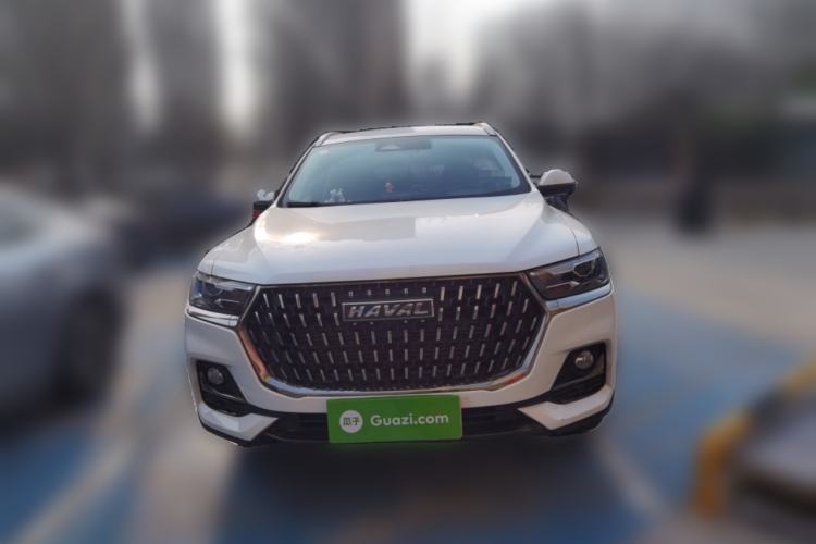 Used Haval H6 2023 National Trend Edition 1.5T Automatic Champion Version
