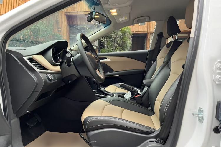 Used Chevrolet Monza 2022 320 Automatic Enjoyment Edition
