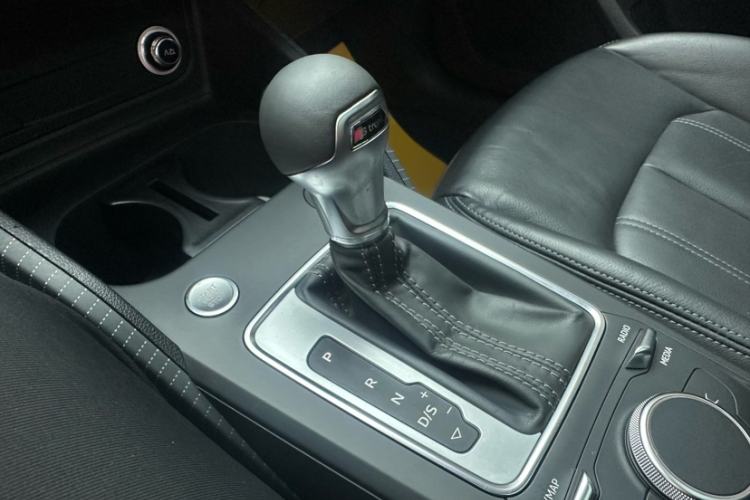 Used Audi Q2L 2024 35TFSI Fashionable and Dynamic Edition