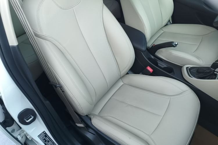 Used Buick GT 2021 Exemplar 1.5L Automatic Elite Version