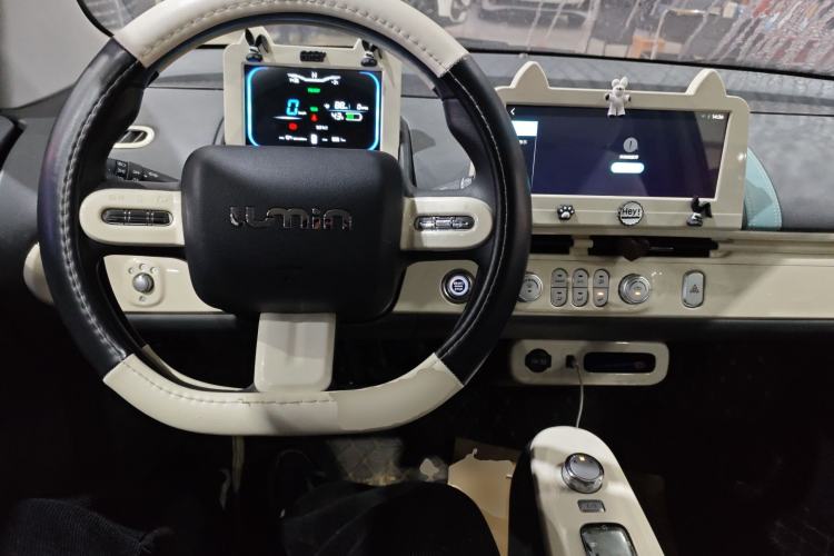 Used Qiyuan Lumin 2023 205km Xiangqin Version