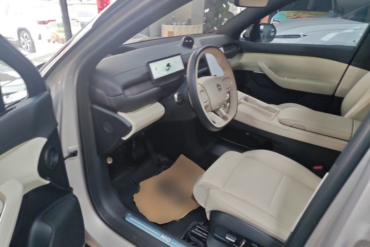 Used Nio ES6 2023 75 kWh