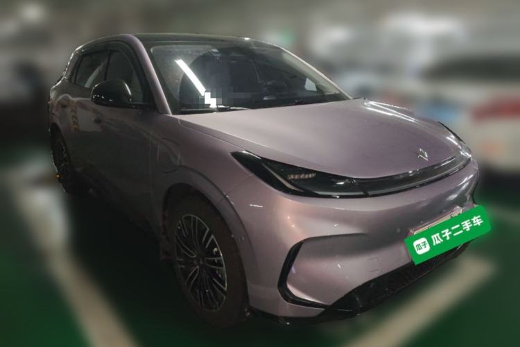 Used ARCFOX T1 2025 Model 425 MAX
