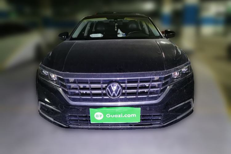 Used Volkswagen Passat 2021 330TSI Elite Edition