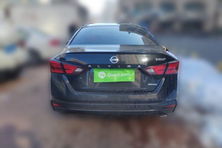 Used Nissan Teana 2019 2.0L XL Comfort Edition
