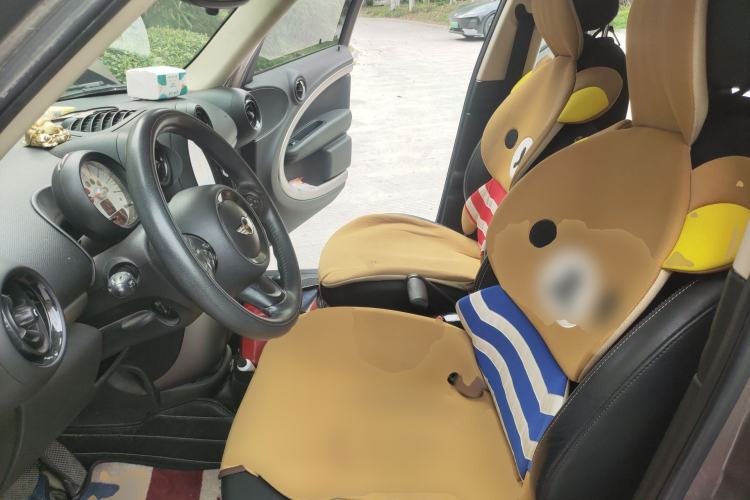 Used MINI Countryman 2011 1.6L COOPER Fun