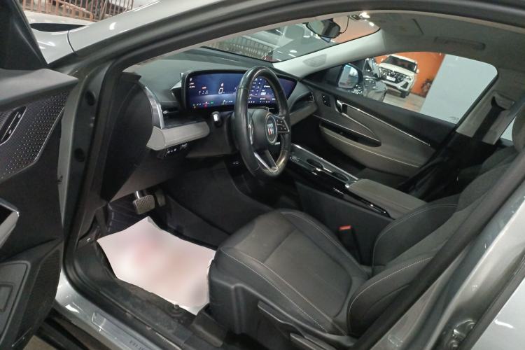 Used Buick E5 2023 Pioneer Edition