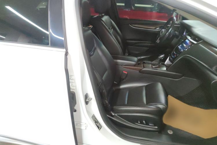 Used Cadillac XTS 2018 28T Elite Edition
