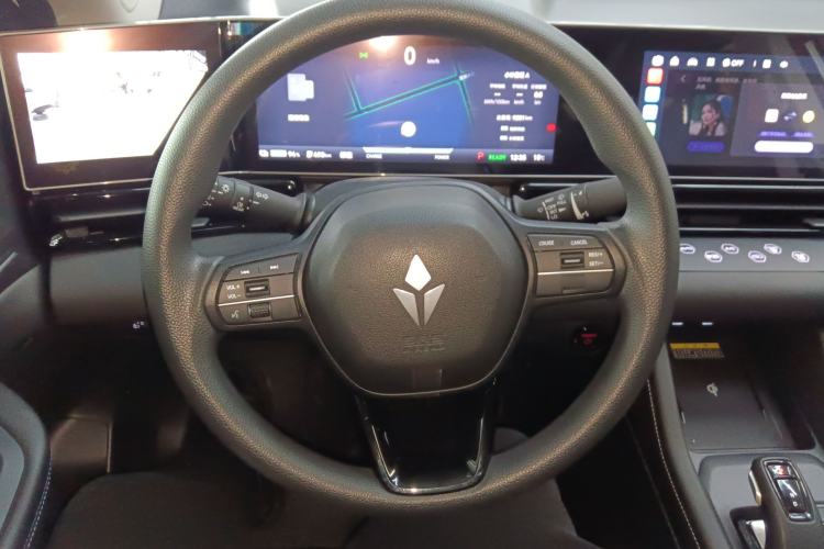 Used Lingxi L 2024 Player No. 1 Edition
