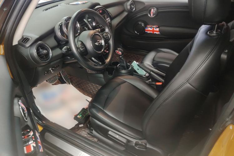 Used MINI MINI 2016 1.2T ONE Pioneer Edition
