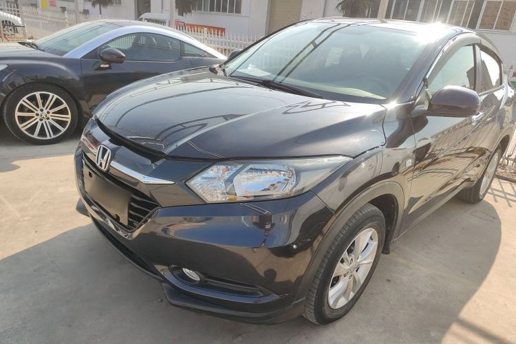 Used Honda Vezel 2017 1.5L CVT 2WD Comfort Model