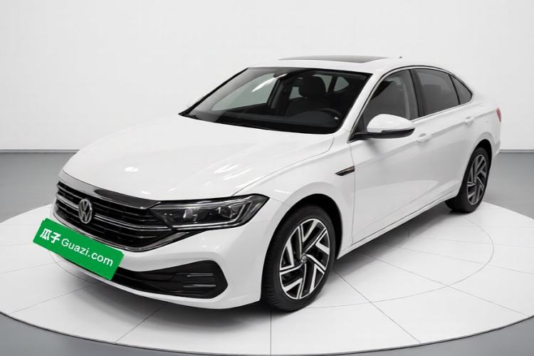 Used Volkswagen Sagitar 2023 300TSI DSG Excellence Edition