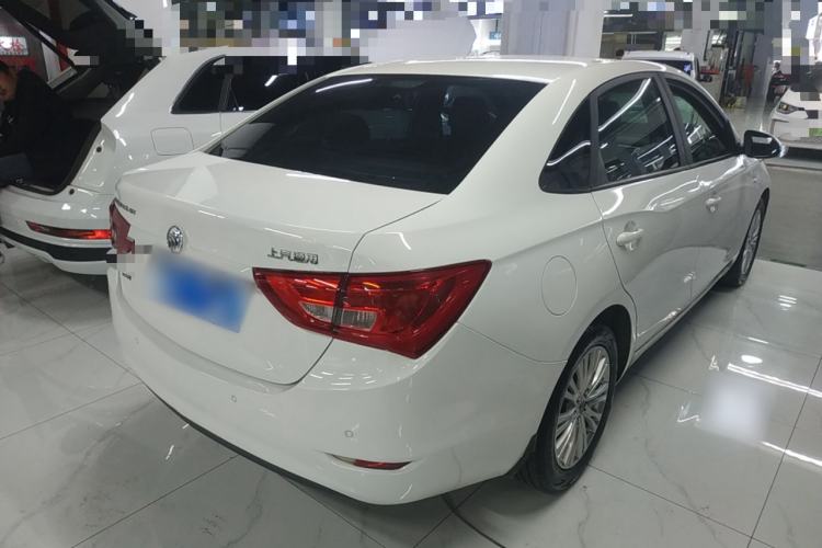 Used Buick GT 2017 15N Automatic Elite Version