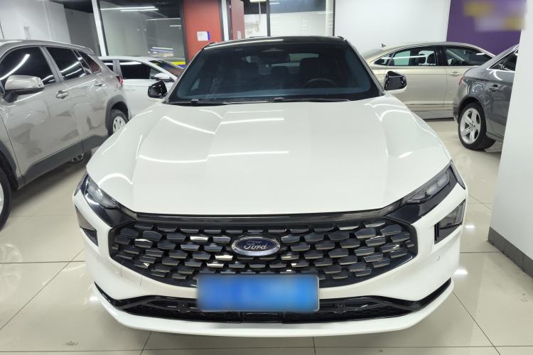 Used Ford Mondeo 2022 Facelifted EcoBoost 245 Ultimate Edition