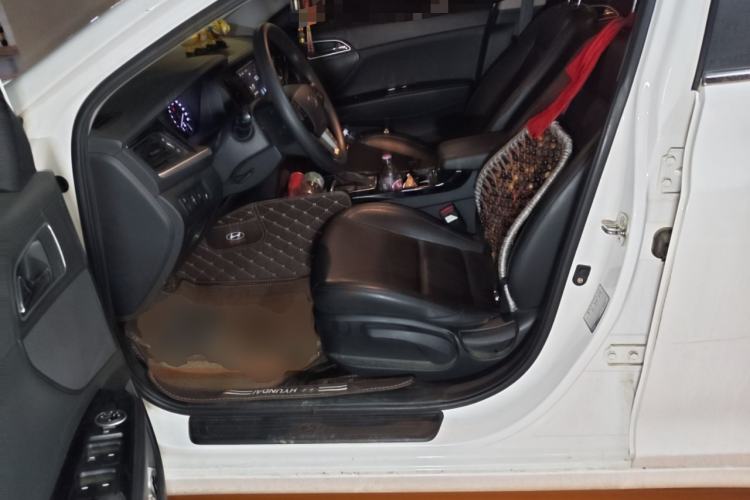 Used Hyundai Mistra 2019 1.8L Automatic Smart GLS China VI Standard