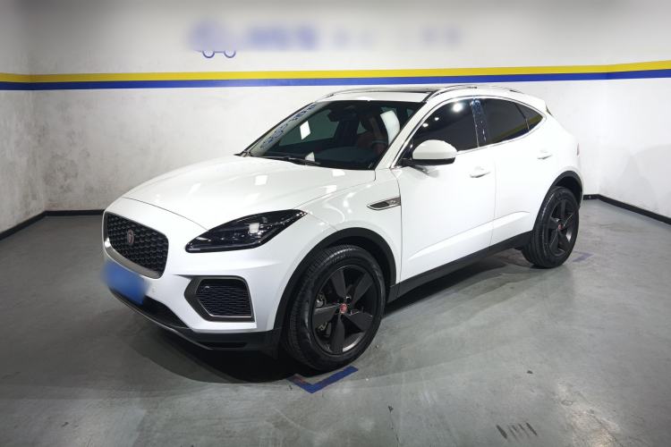 Used Jaguar E-PACE 2024 All-New R-DYNAMIC S Sport Edition