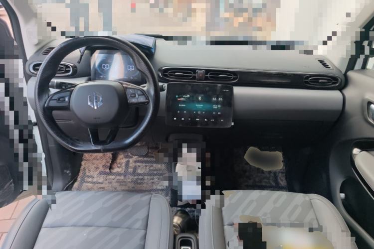 Used Leapmotor T03 2025 310 Comfort Edition
