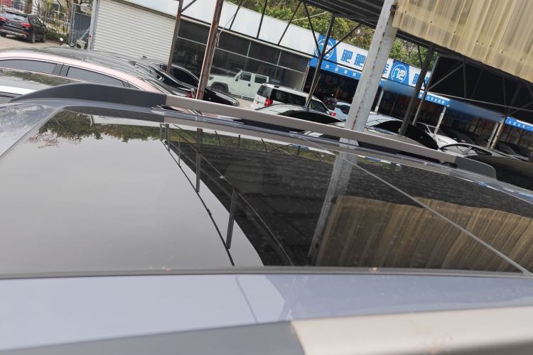 Used Haval DARGO 2024 1.5T DCT Border Collie Edition