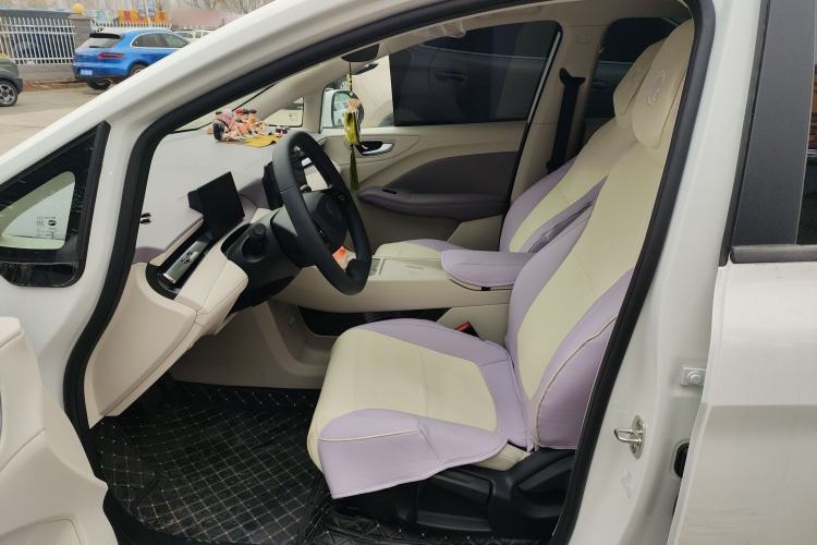 Used MG 4 EV 2026 Model 437 All-in-One Edition