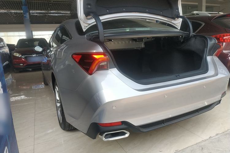 Used Toyota Avalon 2022 2.0L Luxury Edition