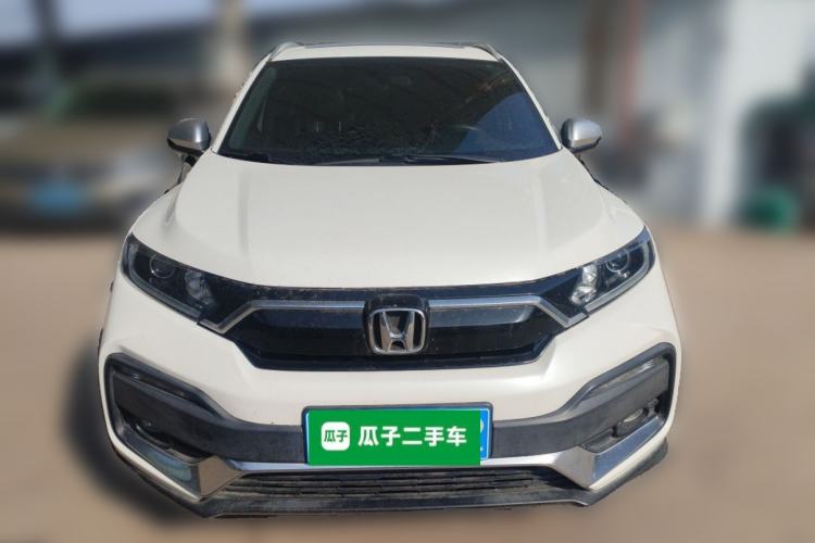 Used Honda XR-V 2021 220TURBO CVT Comfort Version Front