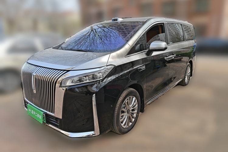 Used Wey Gaoshan 2025 Four-Wheel Drive Alpine 8