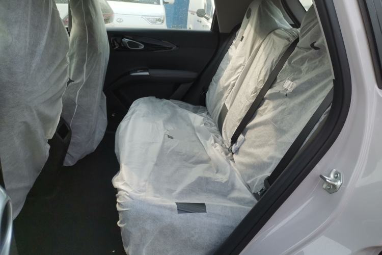 Used Geely Galaxy Geome 2026 Model 310km Youth Edition
