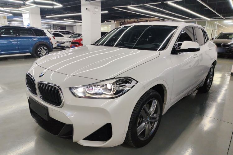 Used BMW X2 2022 sDrive25i M Sport Package