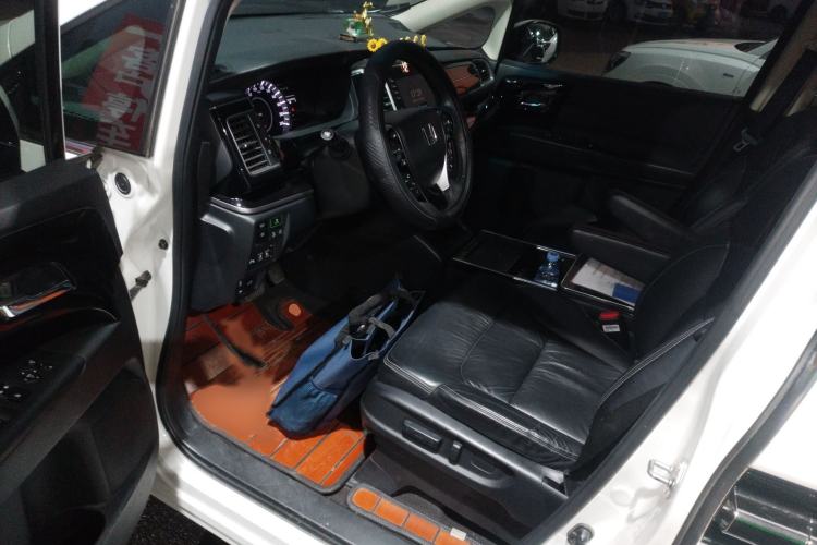 Used Honda Elysion 2019 2.0L Hybrid Luxury Edition