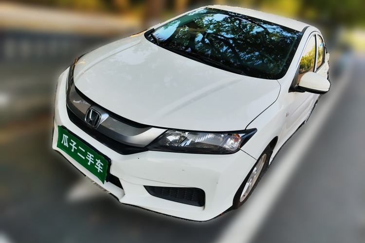 Used Honda City 2017 1.5L CVT Elite Edition