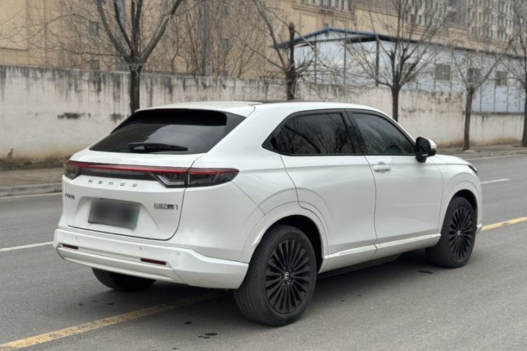 Used Honda e:NP1 2023 420km Extreme Edition