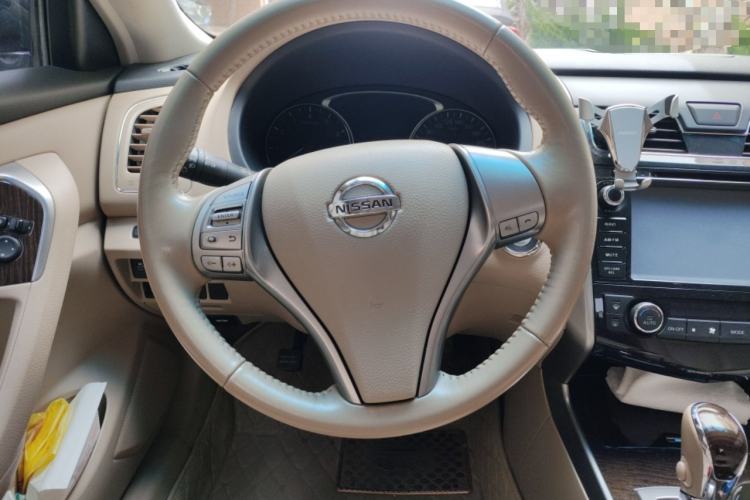 Used Nissan Teana 2013 2.0L XL Comfort Edition
