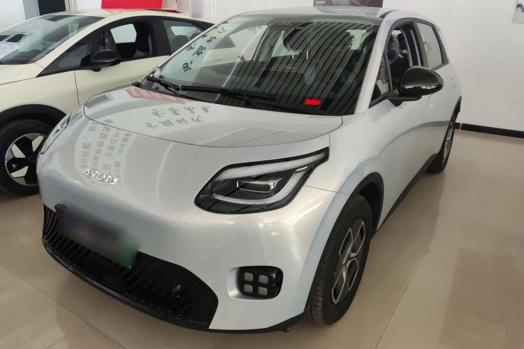 Used AION UT 2025 330 Starlight Edition