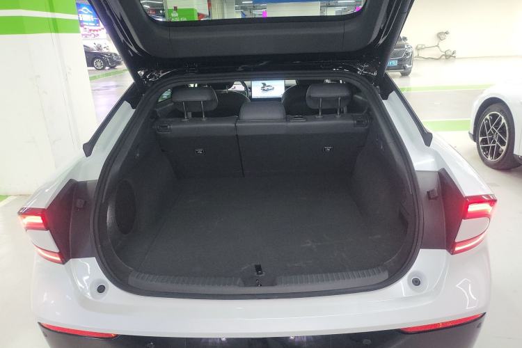 Used XPeng P7+ 2024 Long-Range Max
