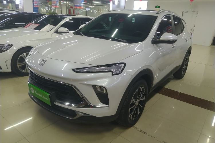 Used Buick Encore PLUS 2023 Smart Fun Edition