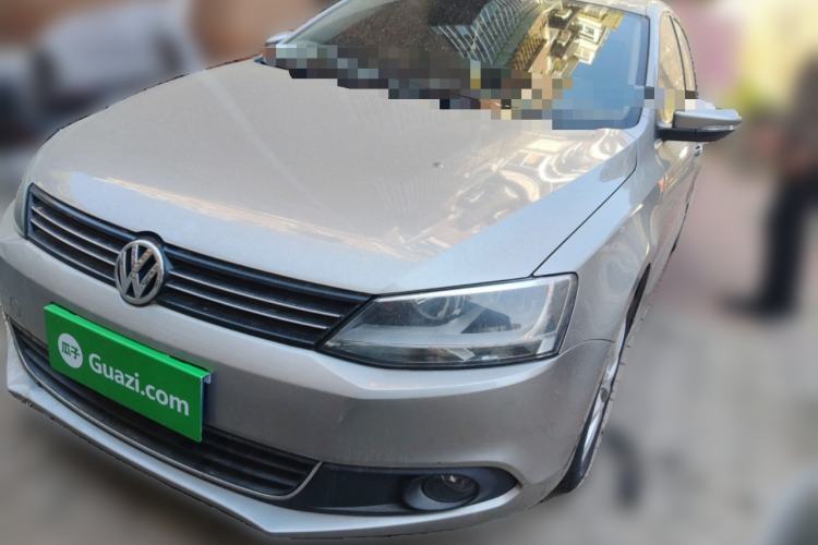 Used Volkswagen Sagitar 2012 1.6L Automatic Comfort Edition