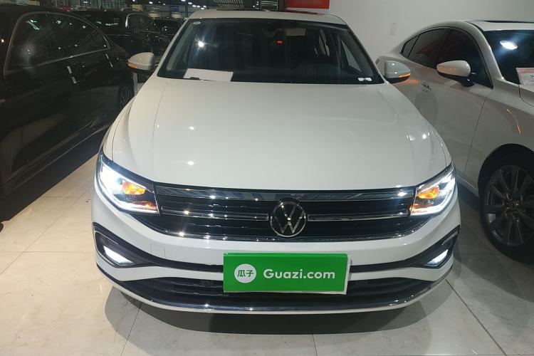 Used Volkswagen Bora 2023 200TSI DSG SmartDrive PRO Edition Front